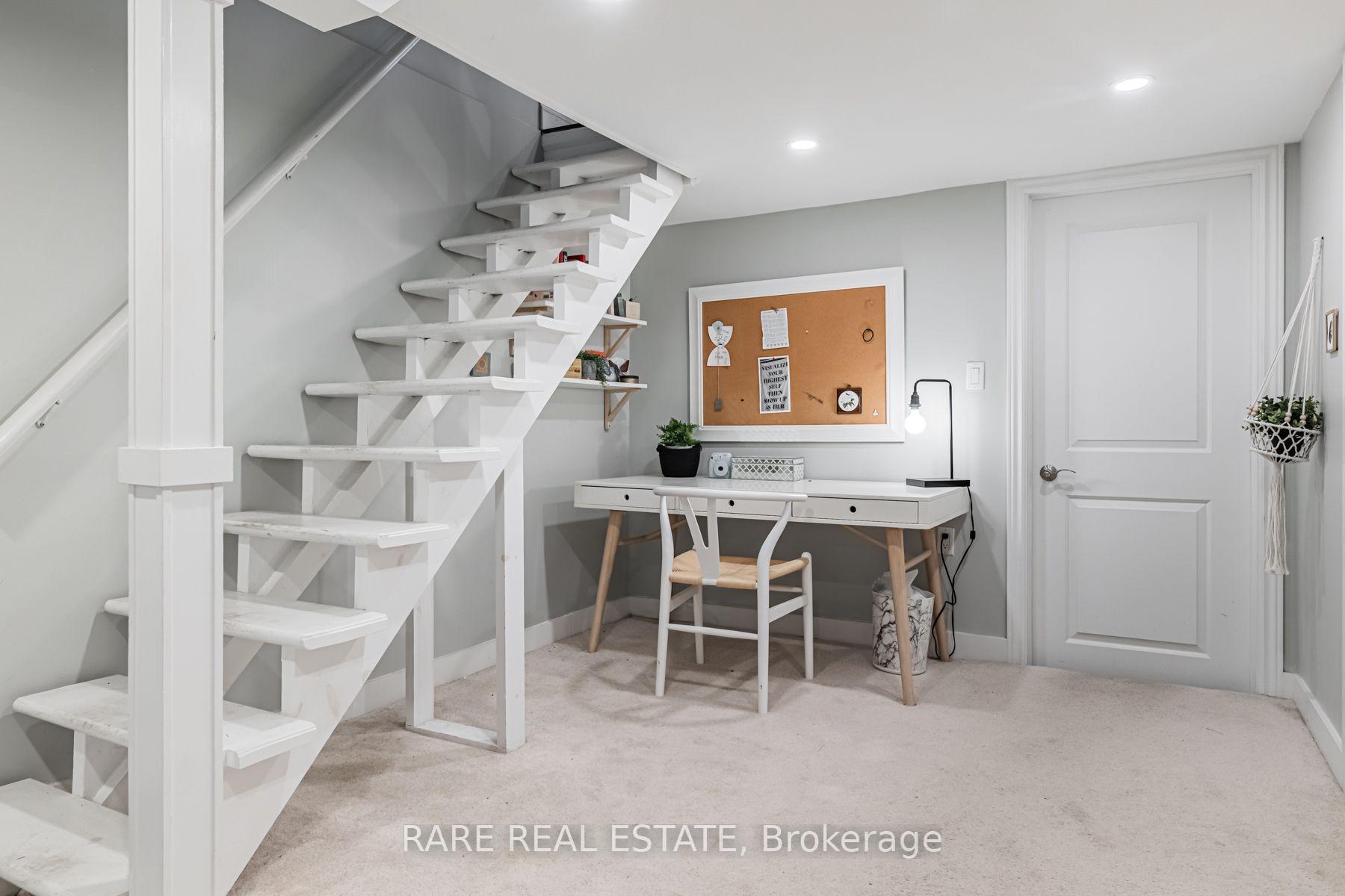 Photo 41 of 615 Miverton Boulevard, Toronto, Danforth — HOMEH