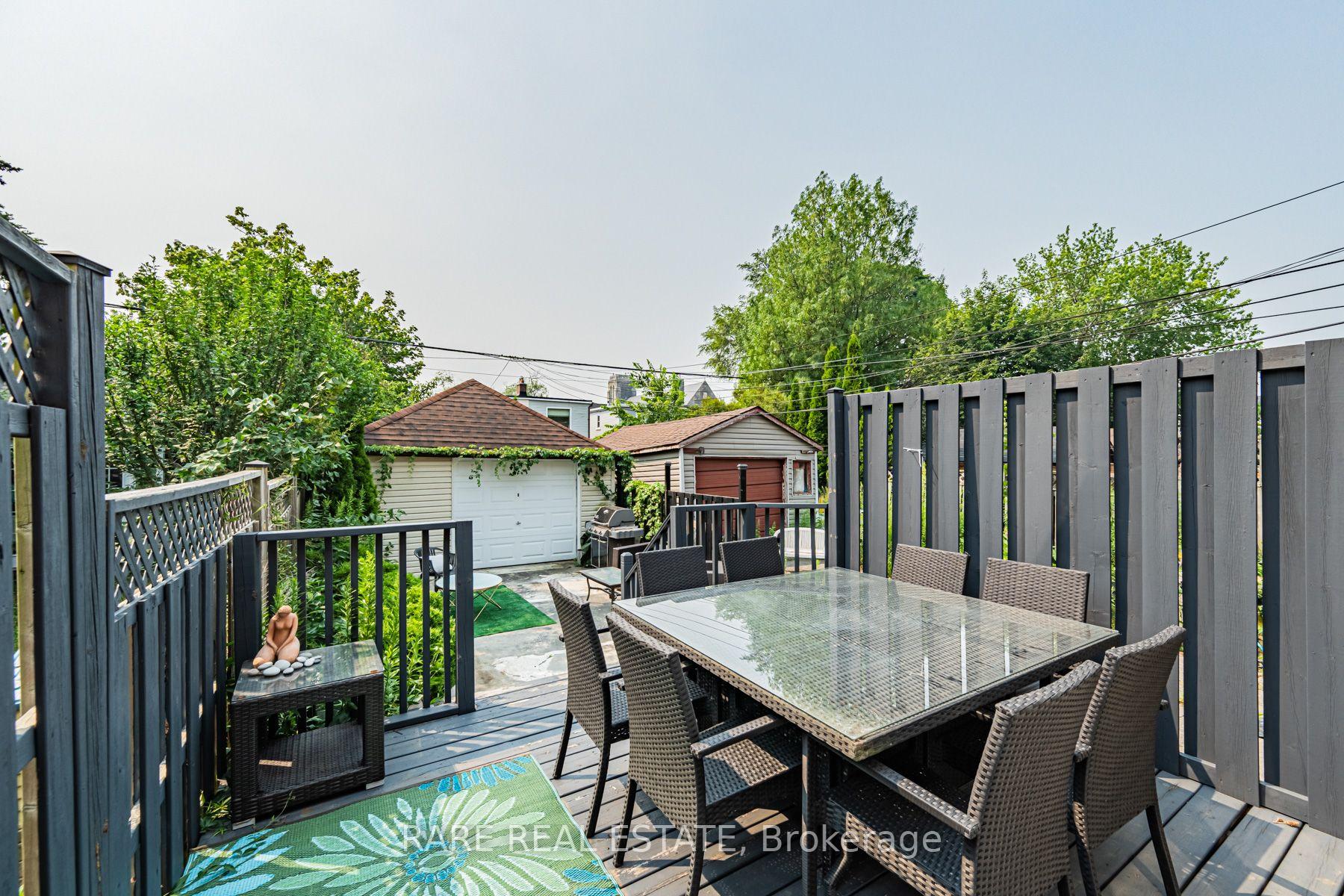 Photo 43 of 615 Miverton Boulevard, Toronto, Danforth — HOMEH