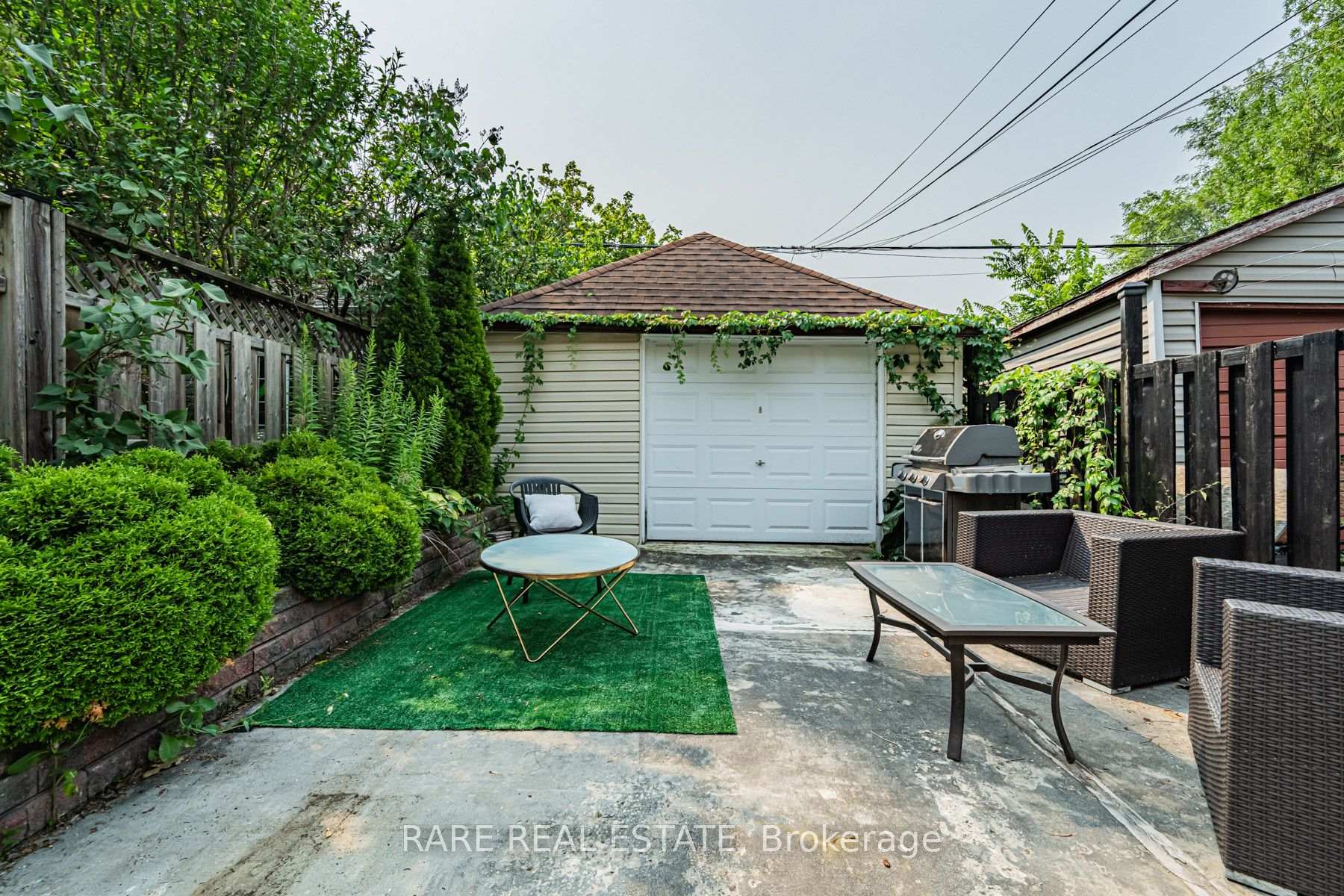 Photo 47 of 615 Miverton Boulevard, Toronto, Danforth — HOMEH