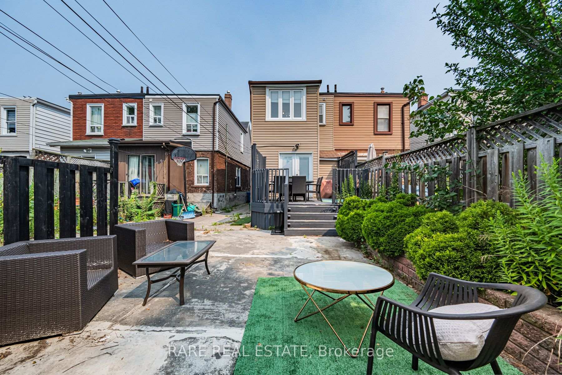 Photo 49 of 615 Miverton Boulevard, Toronto, Danforth — HOMEH