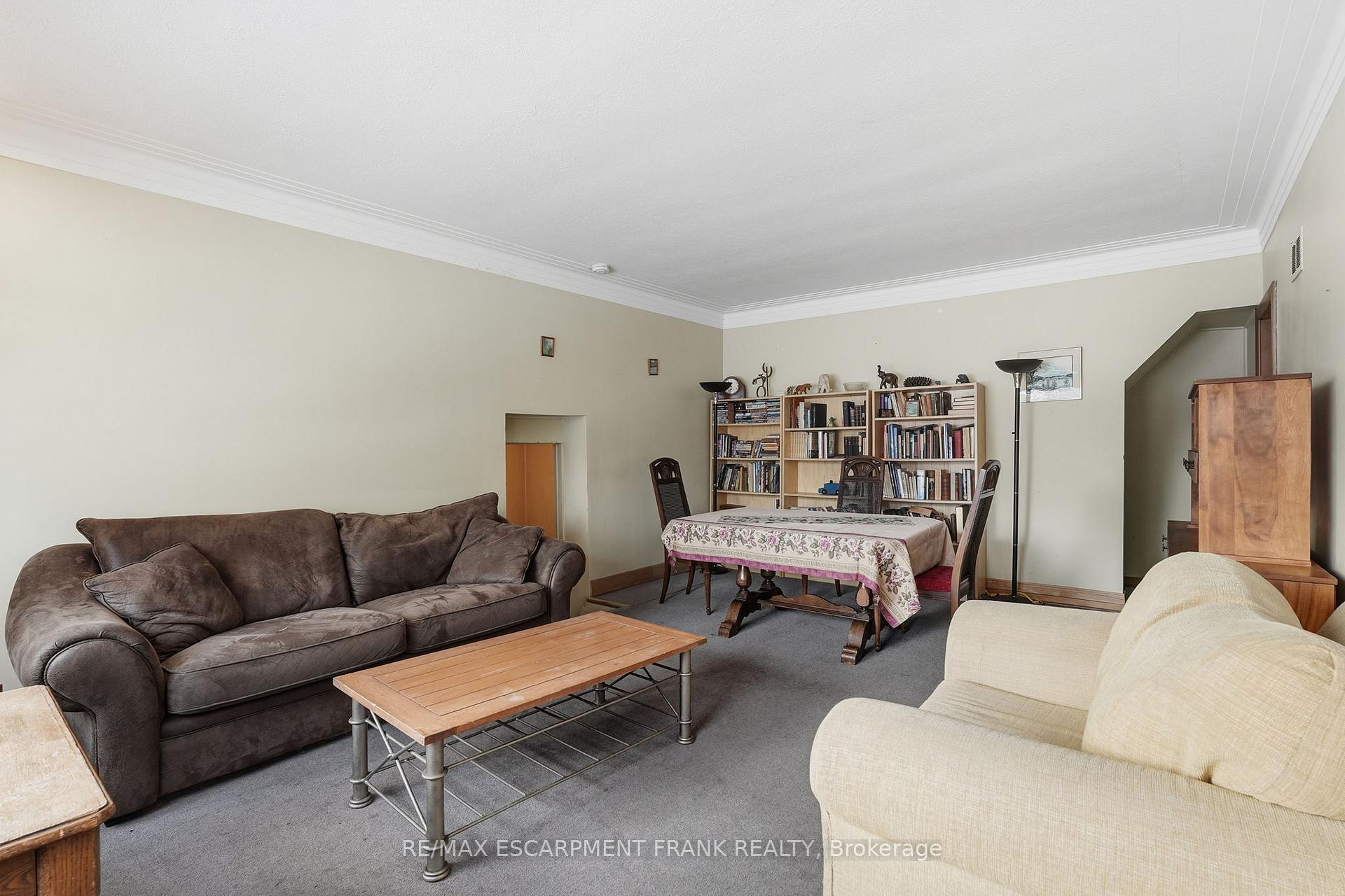 Photo 10 of 196 Glen Road, Hamilton, Westdale — HOMEH