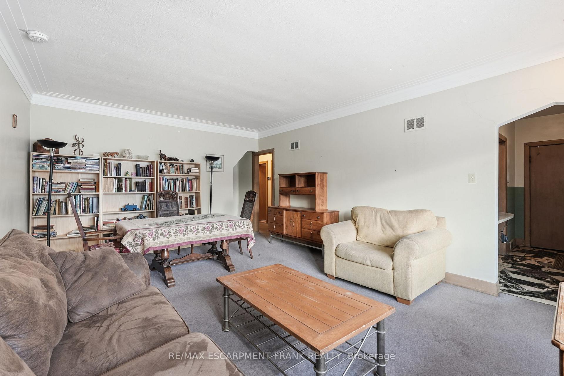 Photo 11 of 196 Glen Road, Hamilton, Westdale — HOMEH