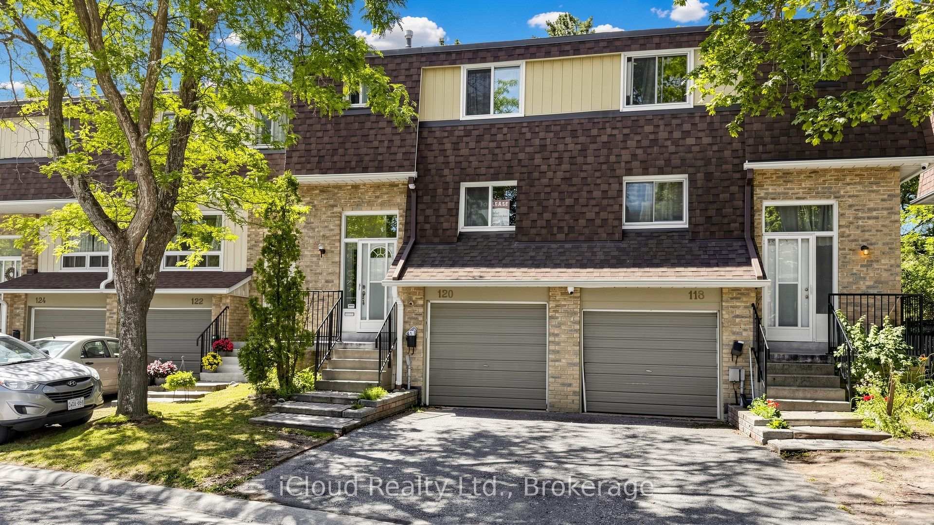 Photo 2 of Unit 120, 371 Orton Park, Scarborough, Morningside — HOMEH