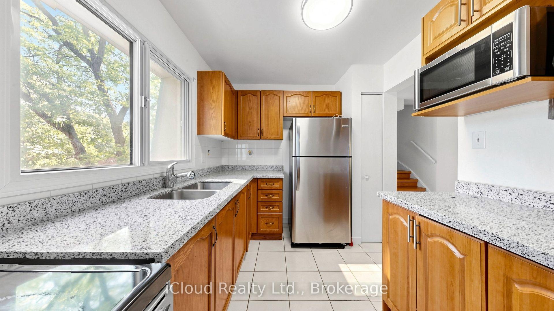Photo 13 of Unit 120, 371 Orton Park, Scarborough, Morningside — HOMEH