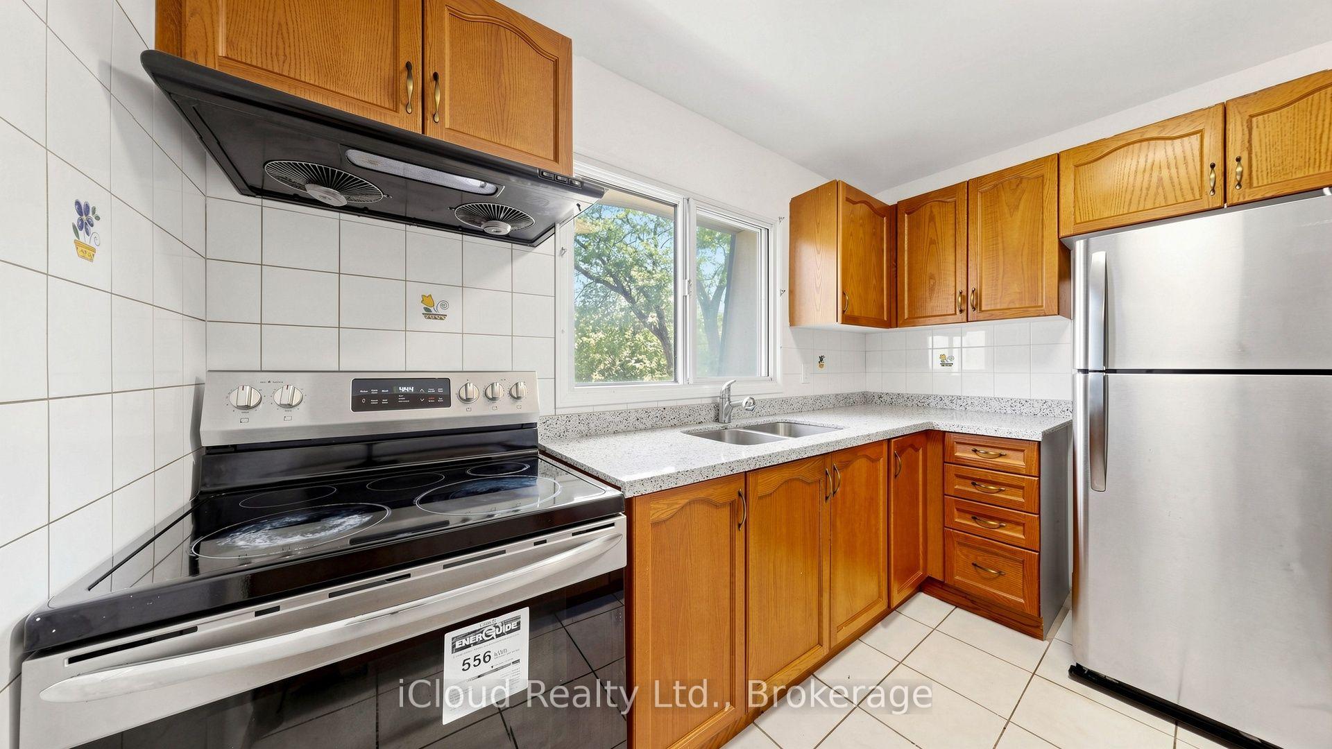 Photo 14 of Unit 120, 371 Orton Park, Scarborough, Morningside — HOMEH