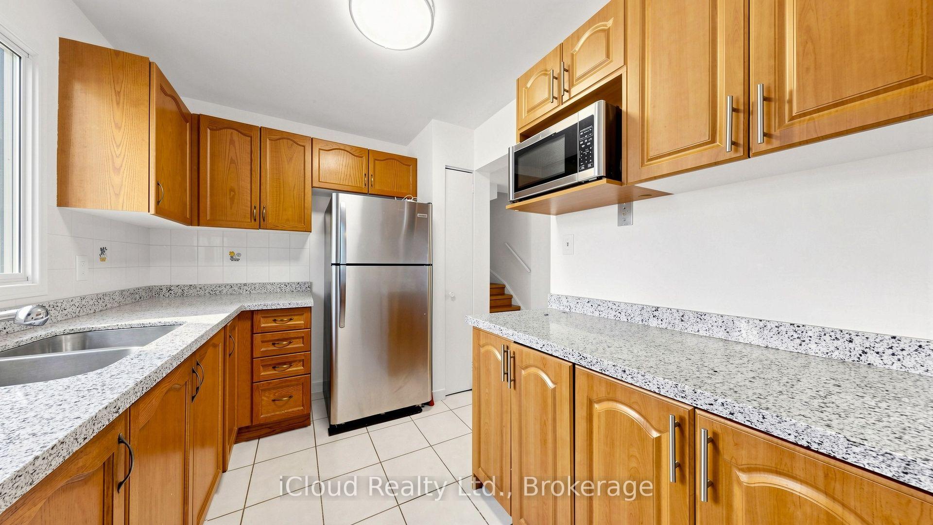 Photo 15 of Unit 120, 371 Orton Park, Scarborough, Morningside — HOMEH
