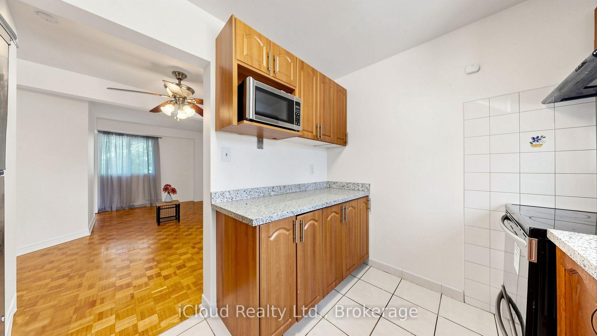 Photo 16 of Unit 120, 371 Orton Park, Scarborough, Morningside — HOMEH
