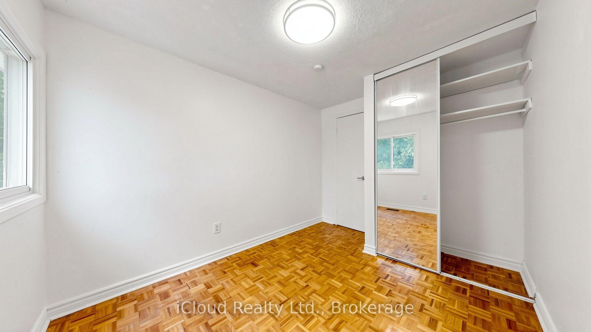 Photo 20 of Unit 120, 371 Orton Park, Scarborough, Morningside — HOMEH