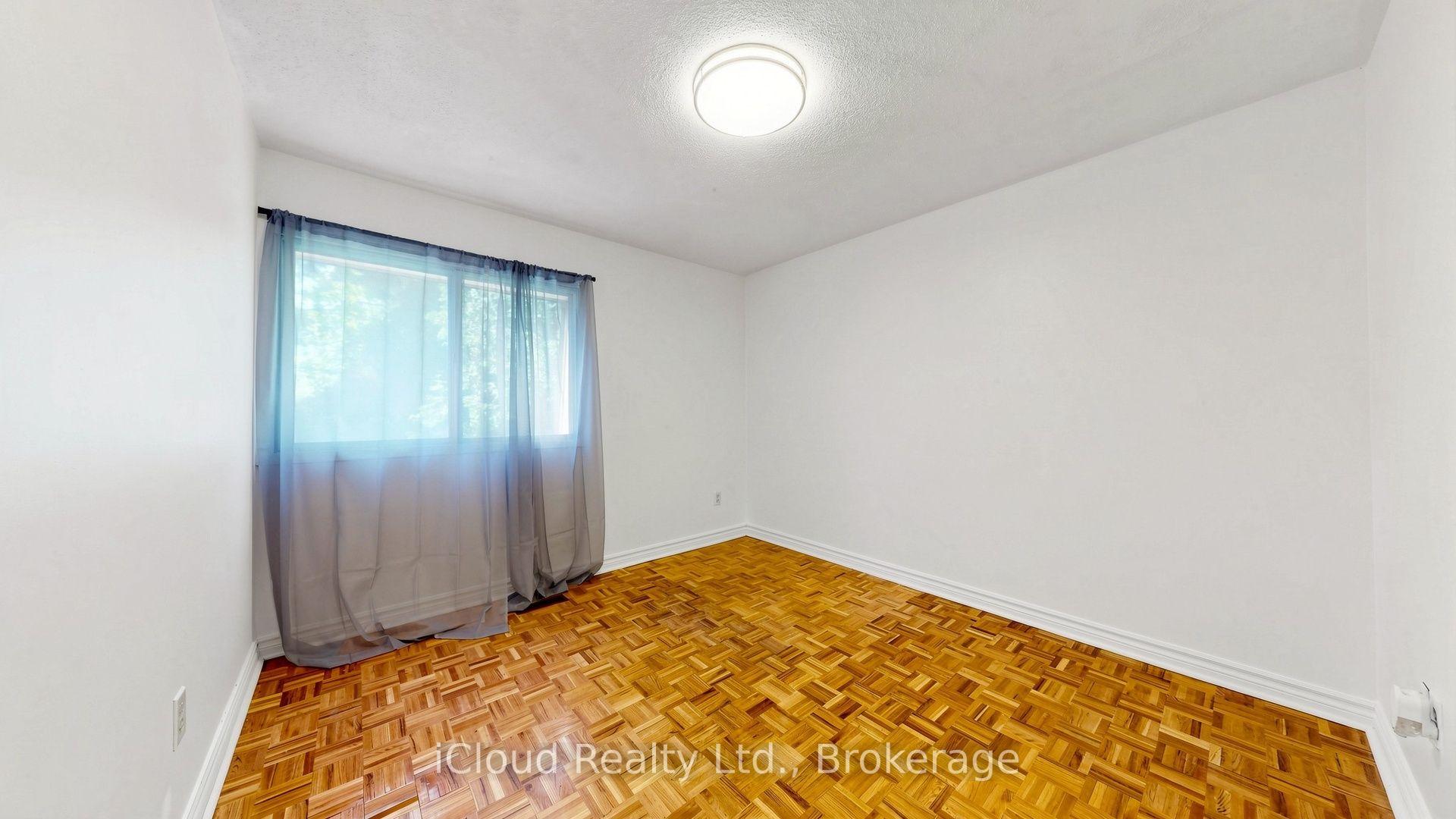 Photo 21 of Unit 120, 371 Orton Park, Scarborough, Morningside — HOMEH