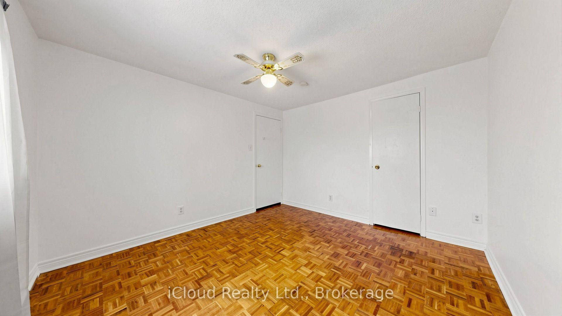Photo 26 of Unit 120, 371 Orton Park, Scarborough, Morningside — HOMEH