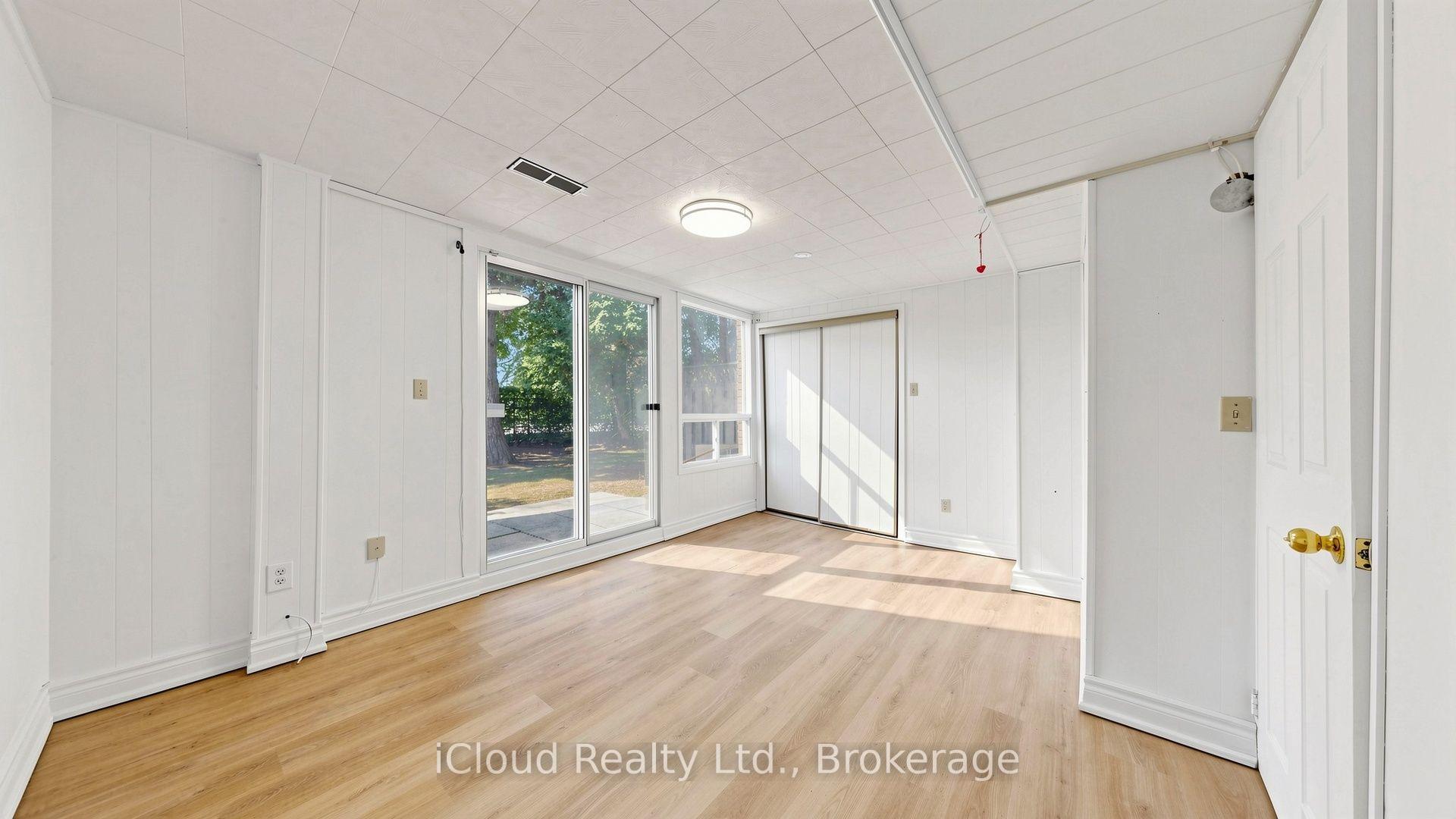 Photo 28 of Unit 120, 371 Orton Park, Scarborough, Morningside — HOMEH