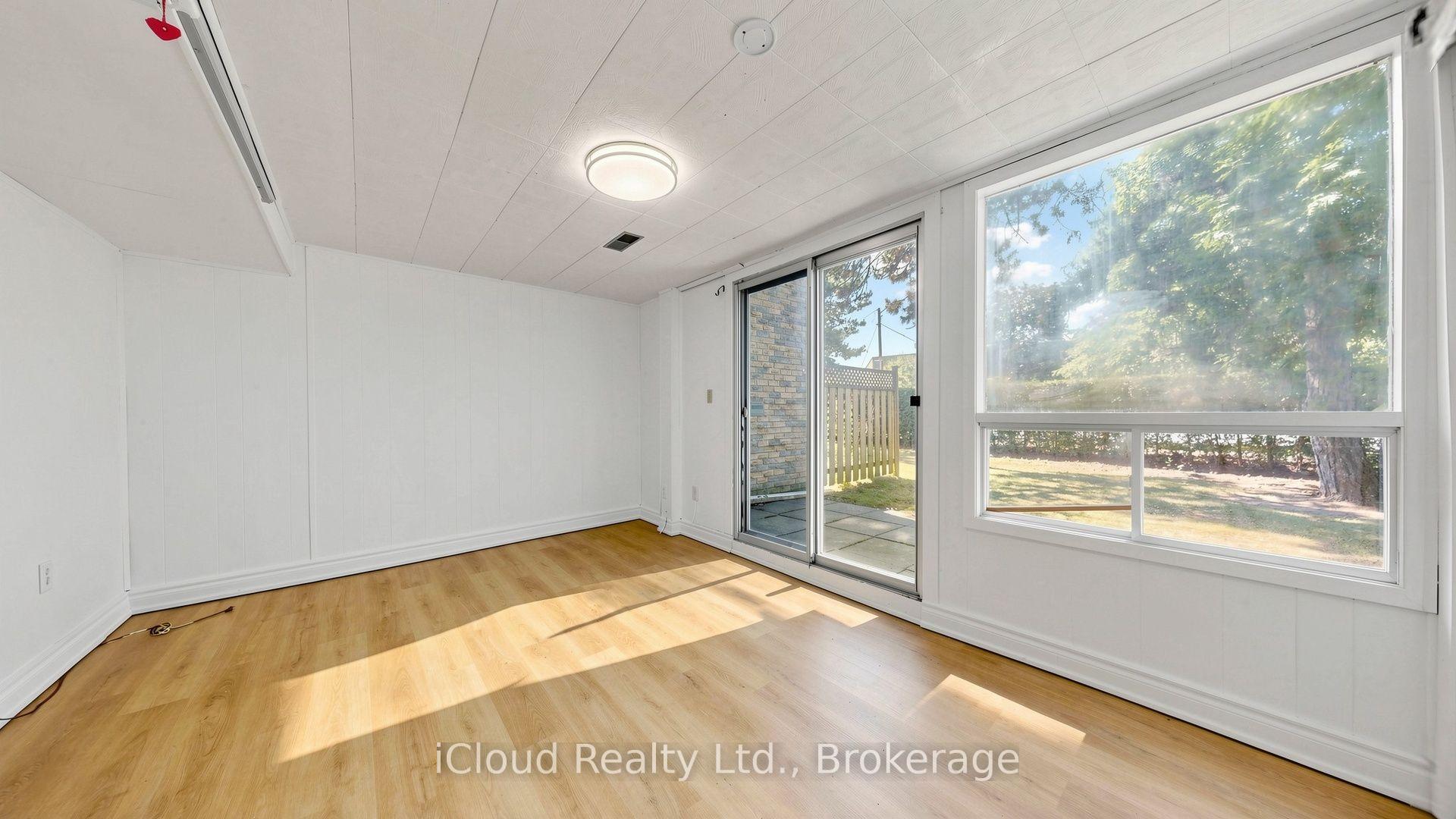 Photo 31 of Unit 120, 371 Orton Park, Scarborough, Morningside — HOMEH