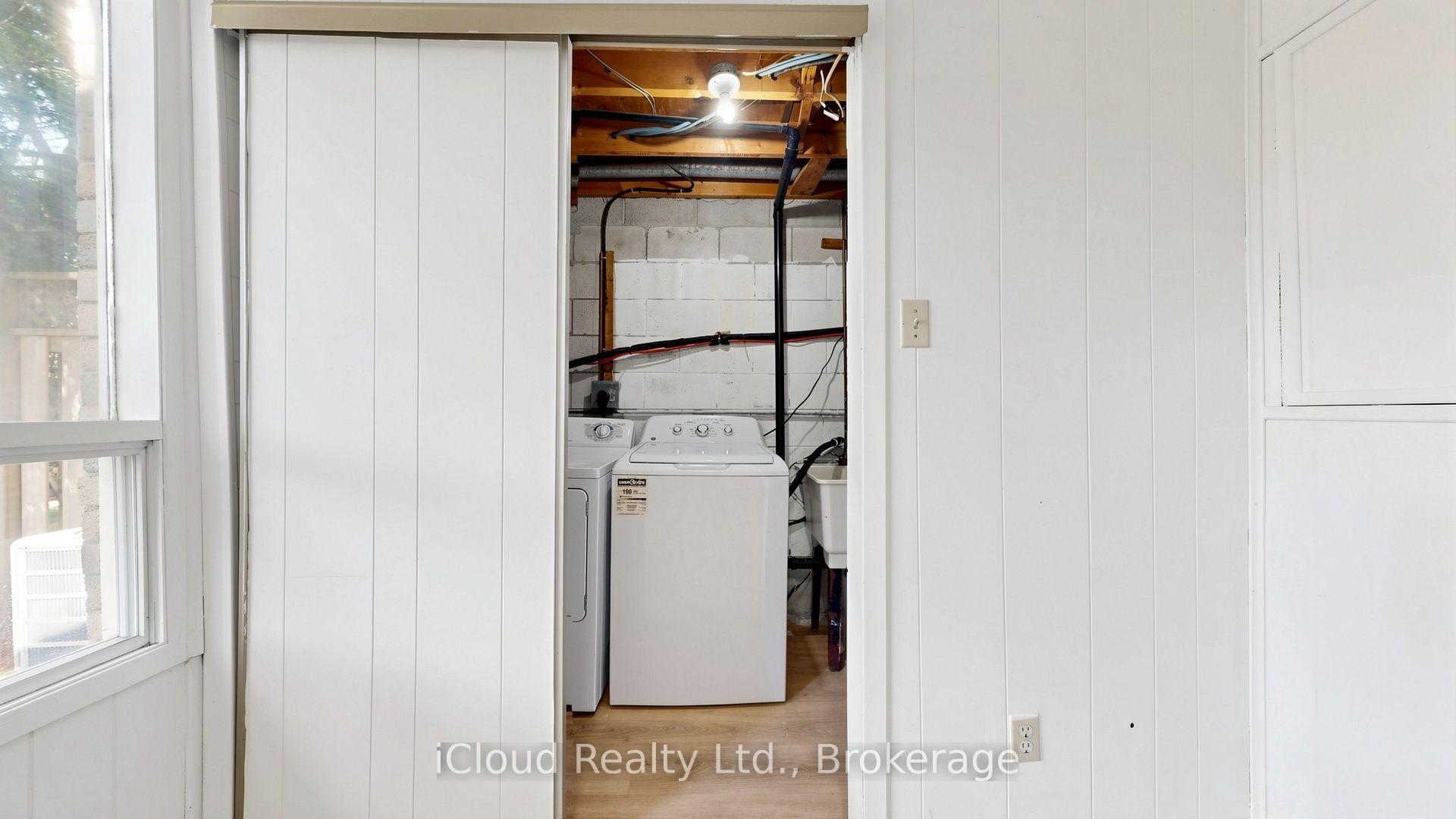 Photo 32 of Unit 120, 371 Orton Park, Scarborough, Morningside — HOMEH