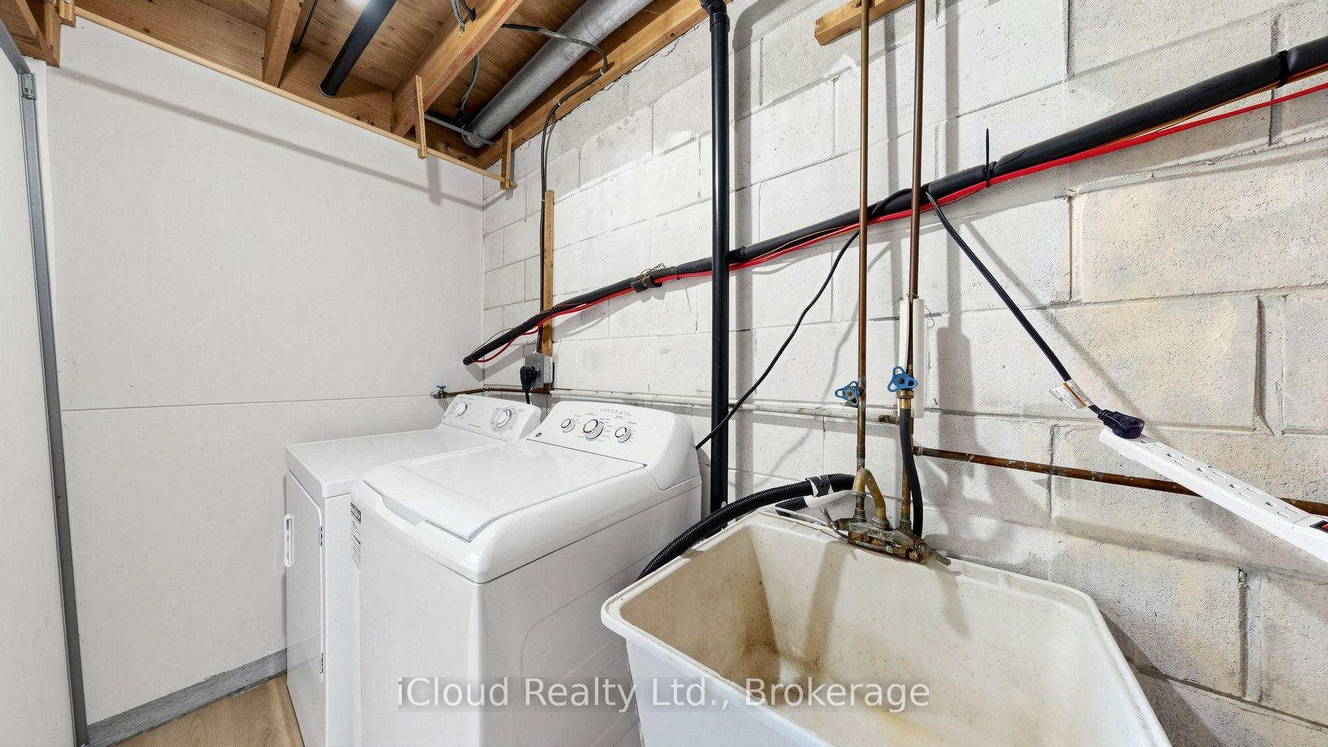 Photo 33 of Unit 120, 371 Orton Park, Scarborough, Morningside — HOMEH