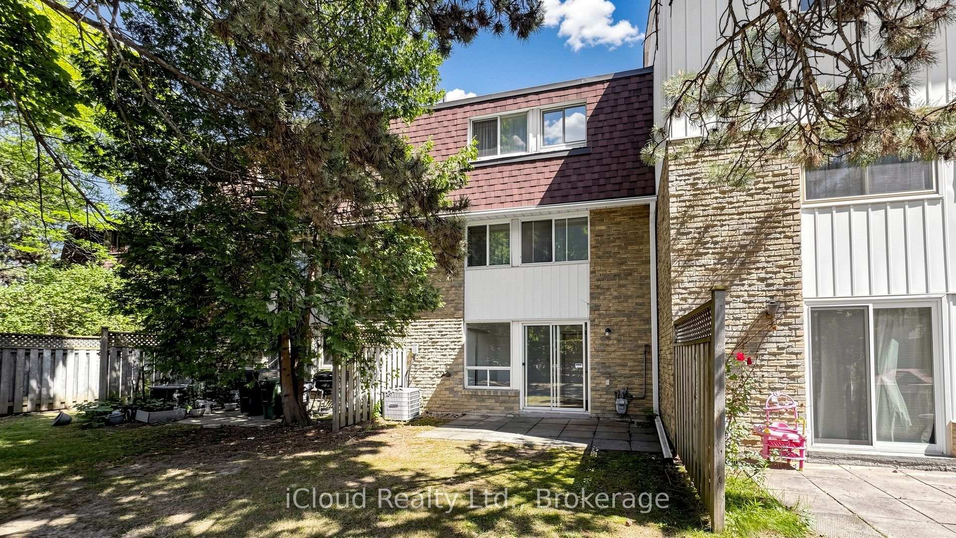 Photo 34 of Unit 120, 371 Orton Park, Scarborough, Morningside — HOMEH
