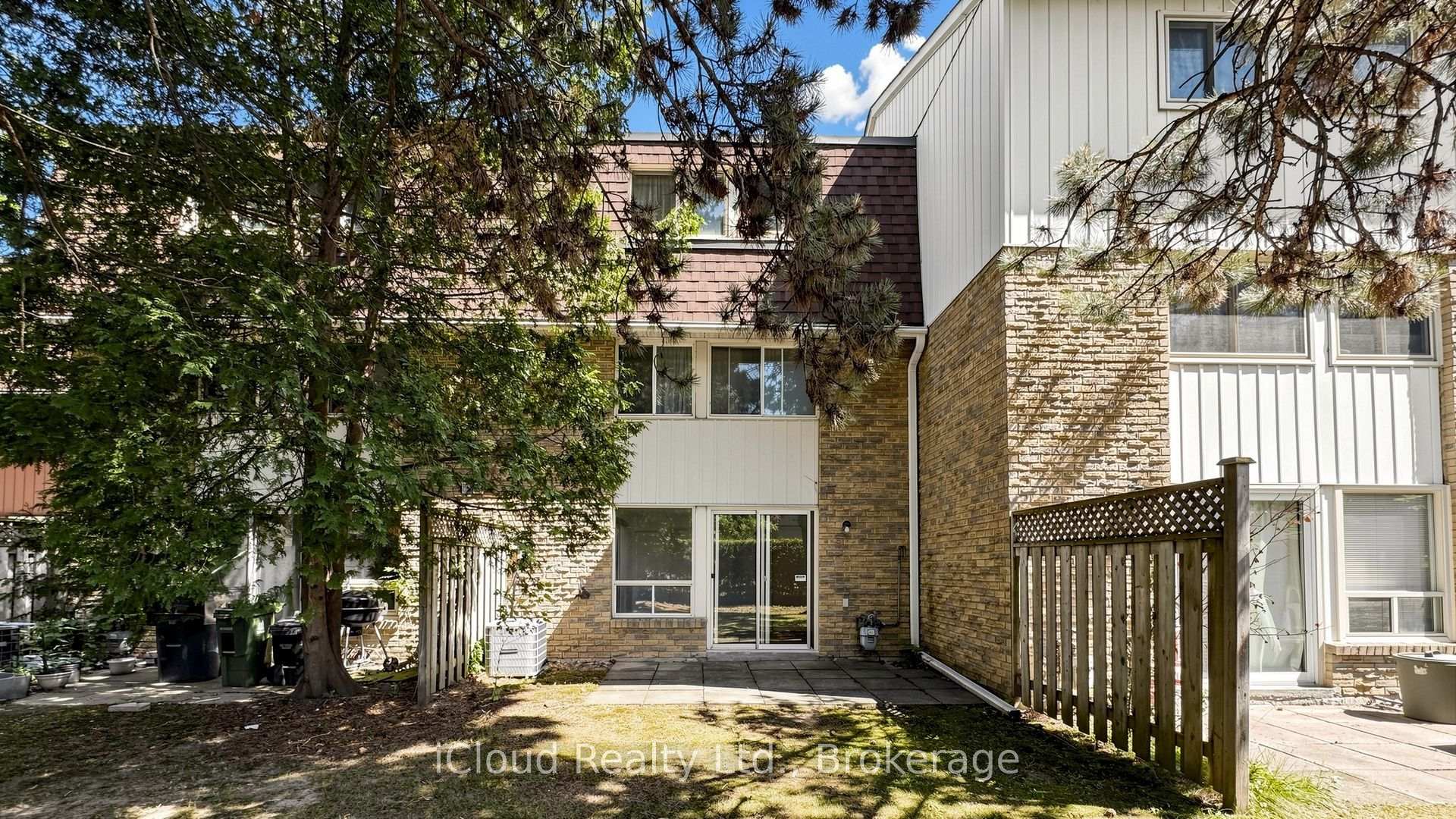 Photo 35 of Unit 120, 371 Orton Park, Scarborough, Morningside — HOMEH