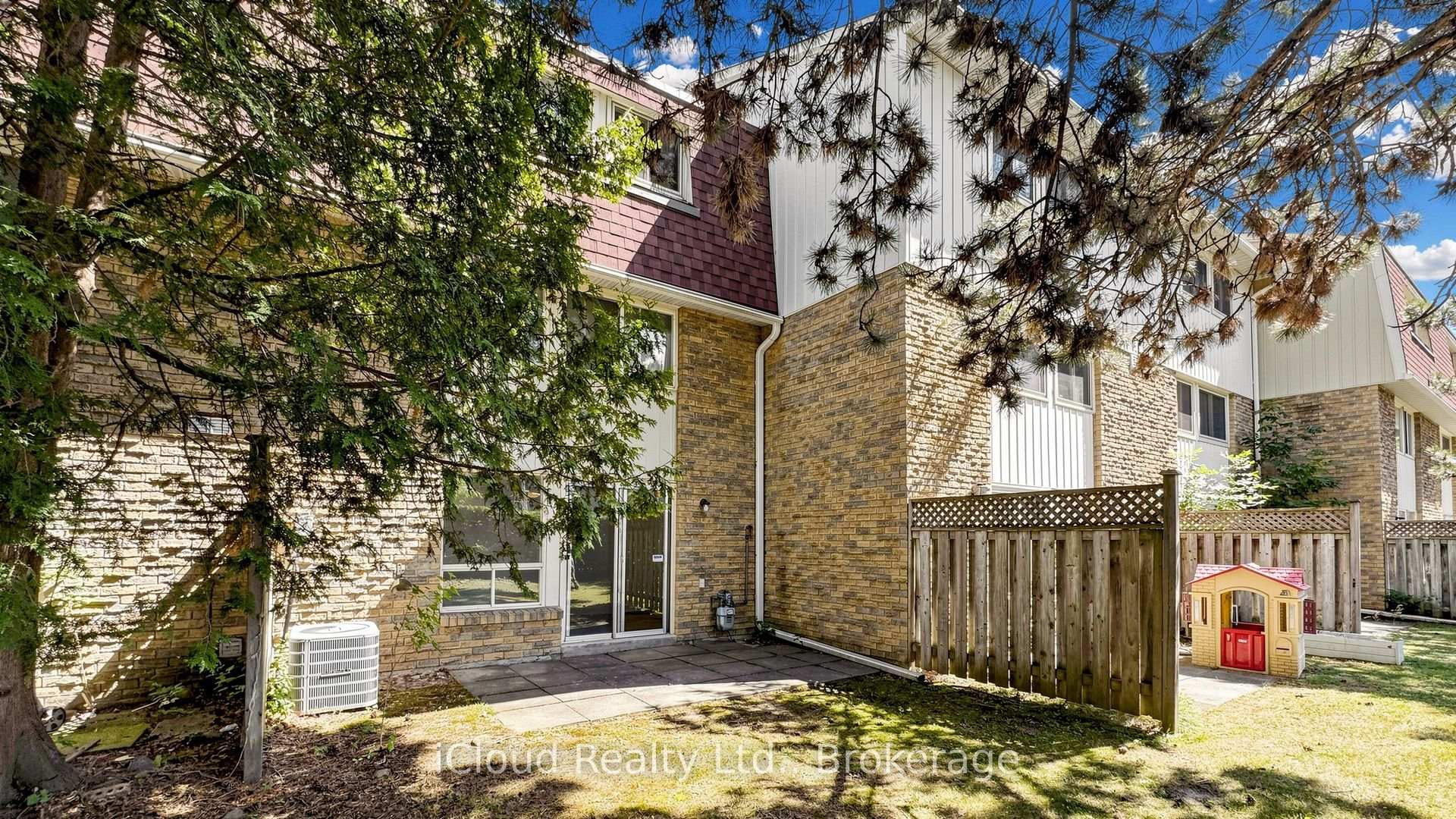 Photo 36 of Unit 120, 371 Orton Park, Scarborough, Morningside — HOMEH