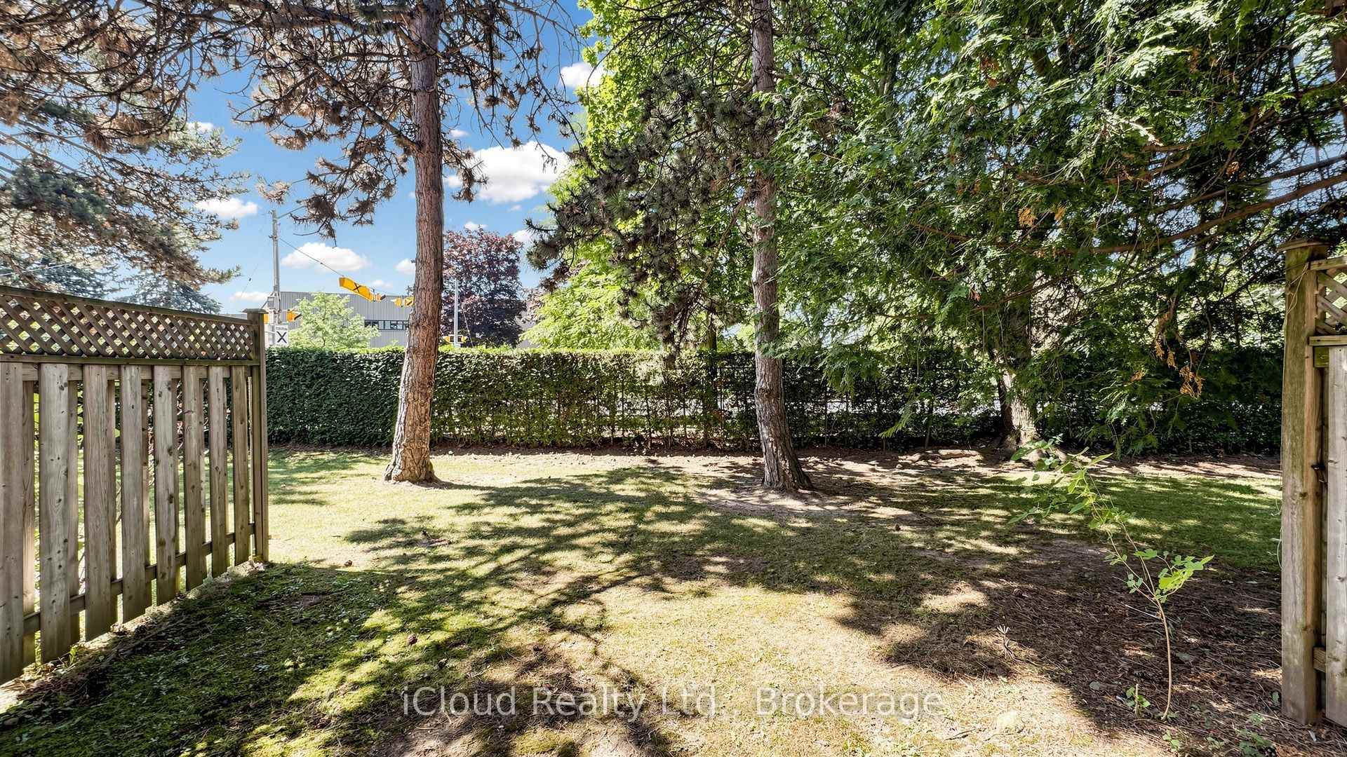 Photo 37 of Unit 120, 371 Orton Park, Scarborough, Morningside — HOMEH