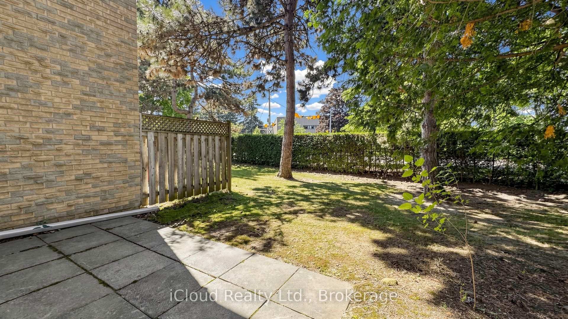 Photo 38 of Unit 120, 371 Orton Park, Scarborough, Morningside — HOMEH