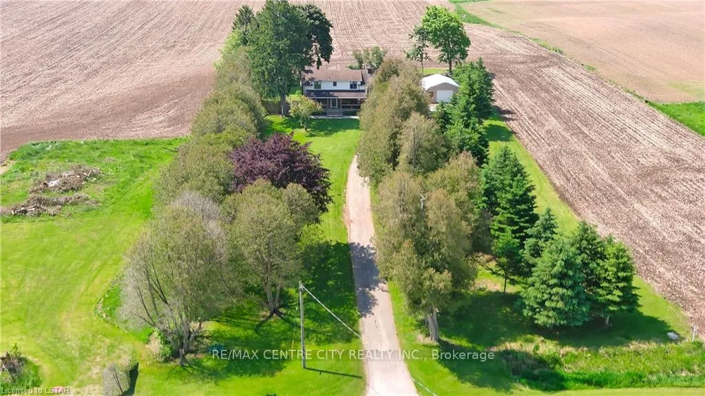 Photo 1 of 45939 John Wise Line, Central Elgin, Rural Central Elgin — HOMEH