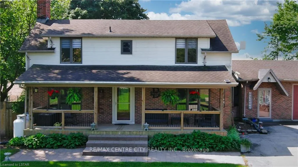 Photo 2 of 45939 John Wise Line, Central Elgin, Rural Central Elgin — HOMEH