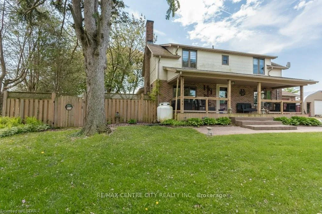 Photo 4 of 45939 John Wise Line, Central Elgin, Rural Central Elgin — HOMEH