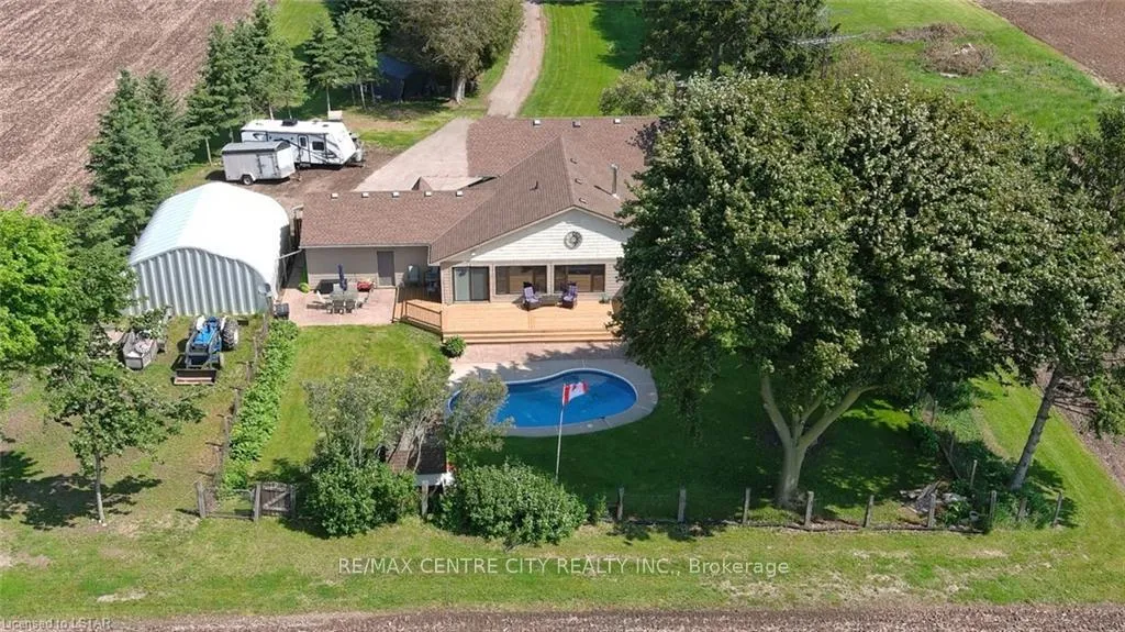 Photo 5 of 45939 John Wise Line, Central Elgin, Rural Central Elgin — HOMEH