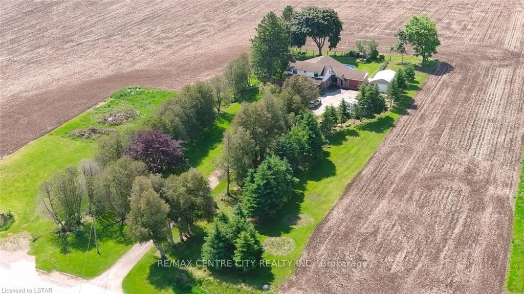 Photo 30 of 45939 John Wise Line, Central Elgin, Rural Central Elgin — HOMEH