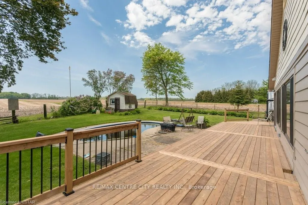 Photo 35 of 45939 John Wise Line, Central Elgin, Rural Central Elgin — HOMEH