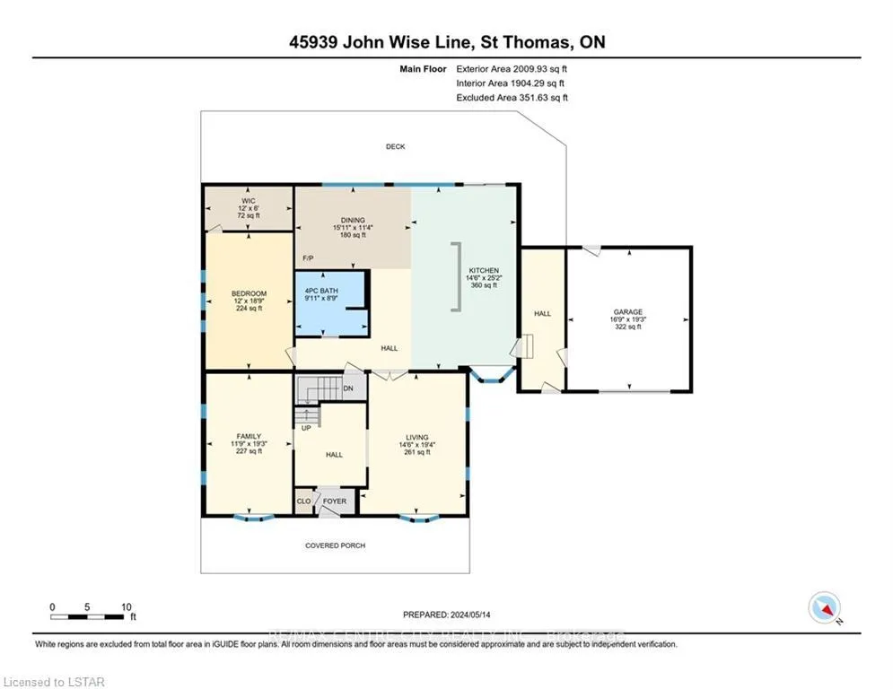 Photo 38 of 45939 John Wise Line, Central Elgin, Rural Central Elgin — HOMEH
