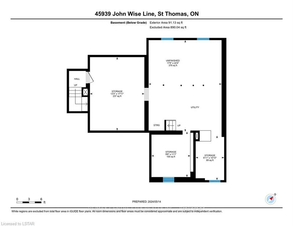 Photo 40 of 45939 John Wise Line, Central Elgin, Rural Central Elgin — HOMEH