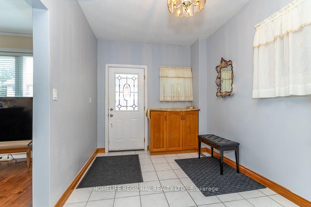 Photo 3 of 110 Grace Street, Toronto, Trinity-Bellwoods — HOMEH