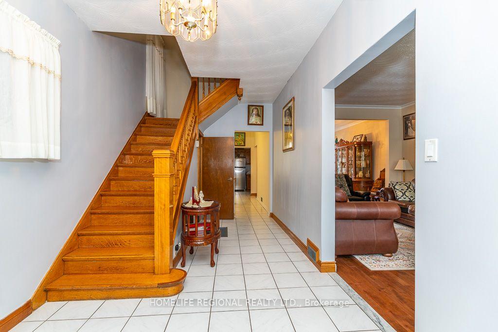 Photo 4 of 110 Grace Street, Toronto, Trinity-Bellwoods — HOMEH