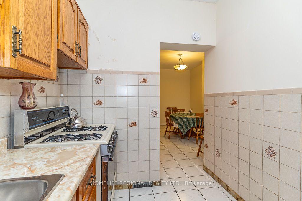 Photo 15 of 110 Grace Street, Toronto, Trinity-Bellwoods — HOMEH