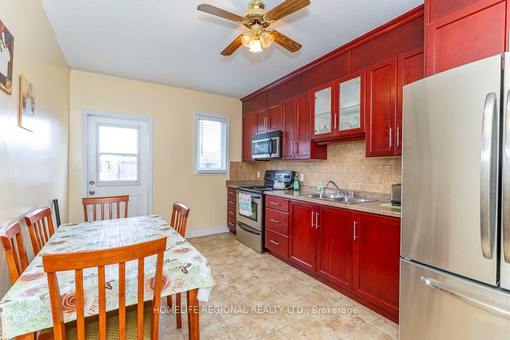 Photo 16 of 110 Grace Street, Toronto, Trinity-Bellwoods — HOMEH