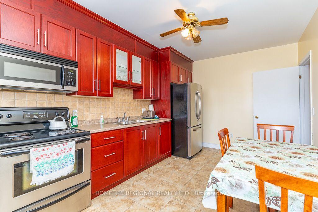 Photo 17 of 110 Grace Street, Toronto, Trinity-Bellwoods — HOMEH
