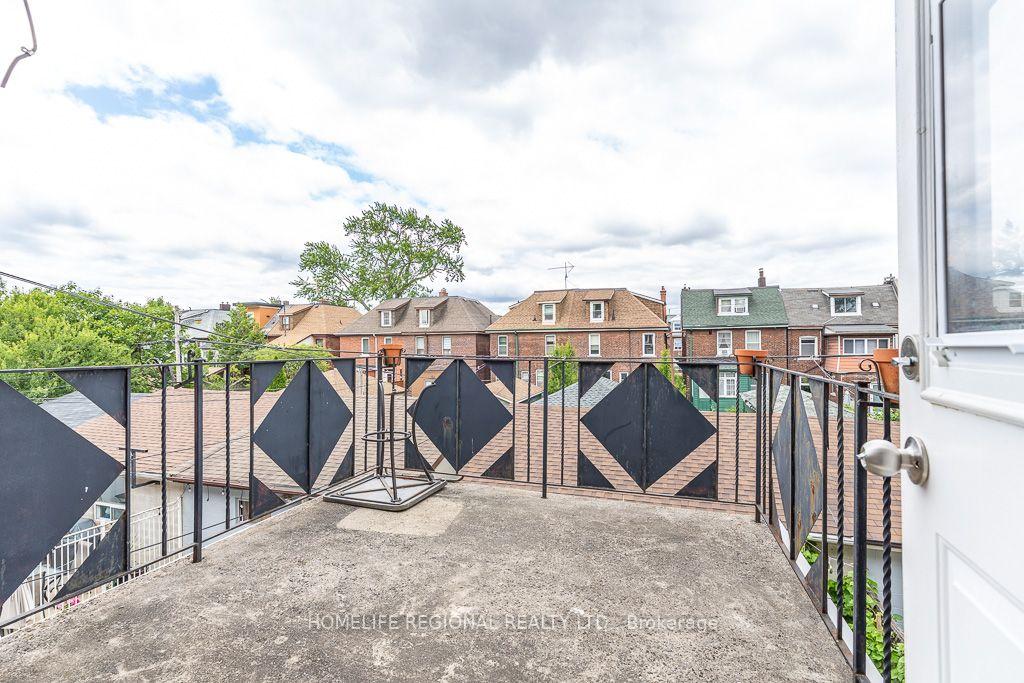 Photo 18 of 110 Grace Street, Toronto, Trinity-Bellwoods — HOMEH