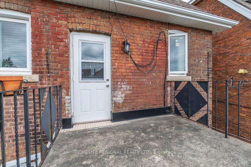 Photo 19 of 110 Grace Street, Toronto, Trinity-Bellwoods — HOMEH