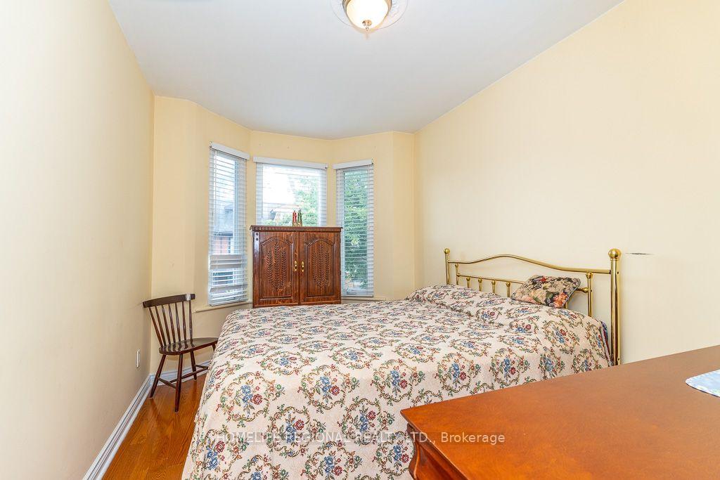 Photo 20 of 110 Grace Street, Toronto, Trinity-Bellwoods — HOMEH