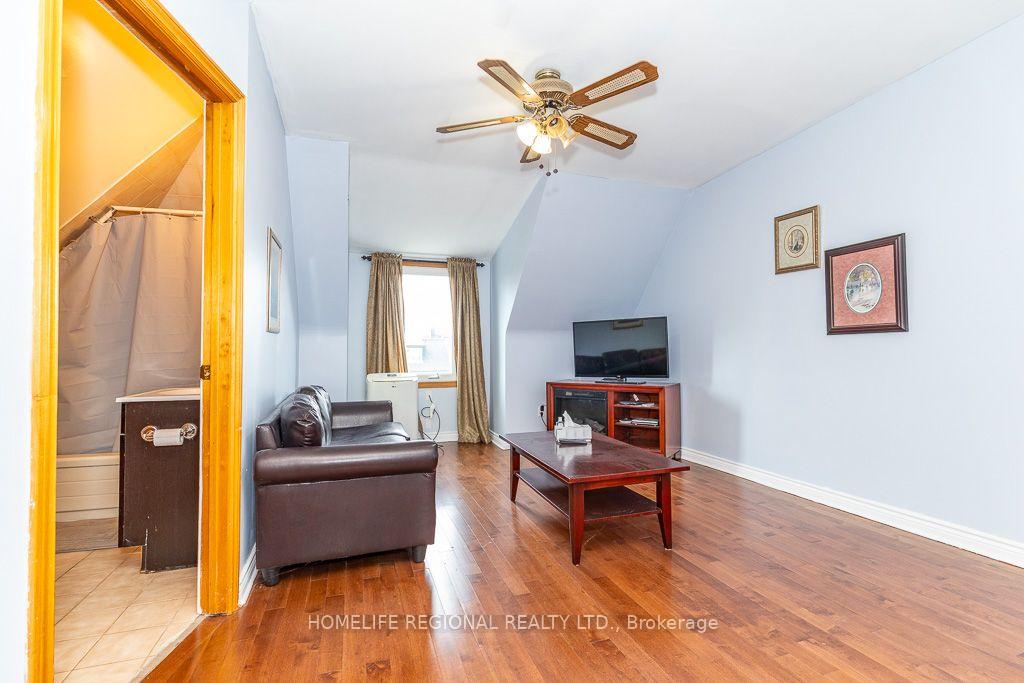 Photo 26 of 110 Grace Street, Toronto, Trinity-Bellwoods — HOMEH