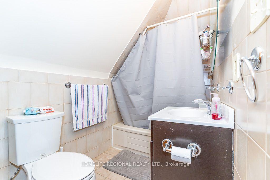 Photo 27 of 110 Grace Street, Toronto, Trinity-Bellwoods — HOMEH