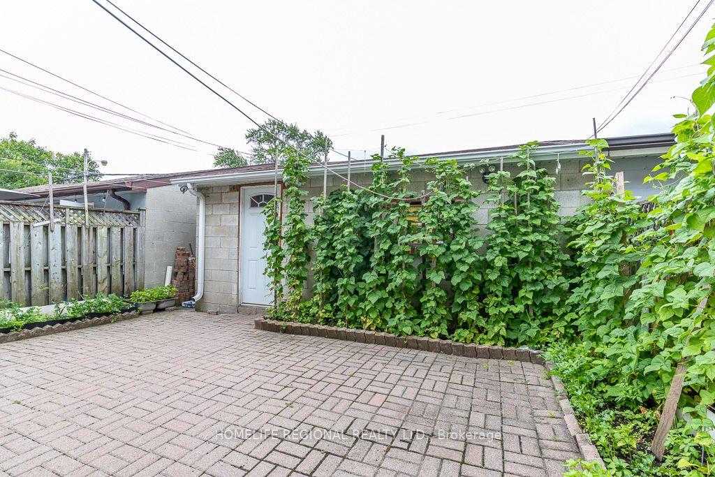Photo 33 of 110 Grace Street, Toronto, Trinity-Bellwoods — HOMEH