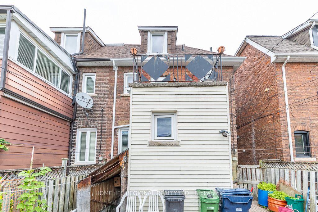 Photo 34 of 110 Grace Street, Toronto, Trinity-Bellwoods — HOMEH