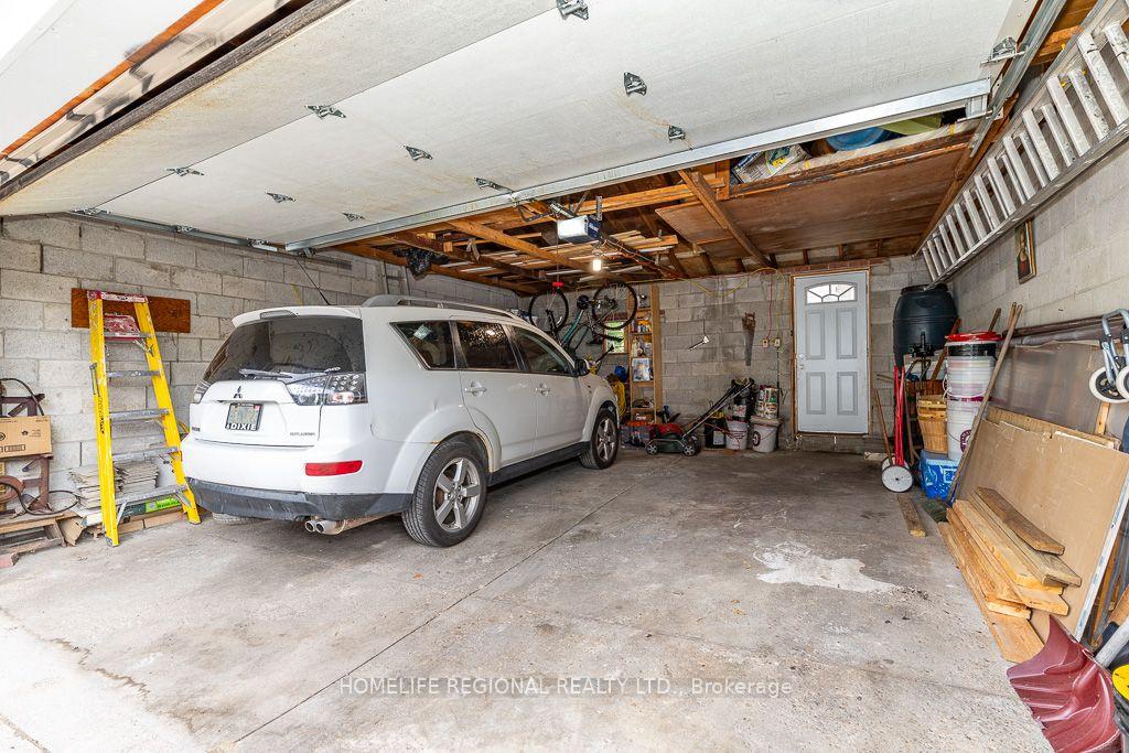 Photo 36 of 110 Grace Street, Toronto, Trinity-Bellwoods — HOMEH