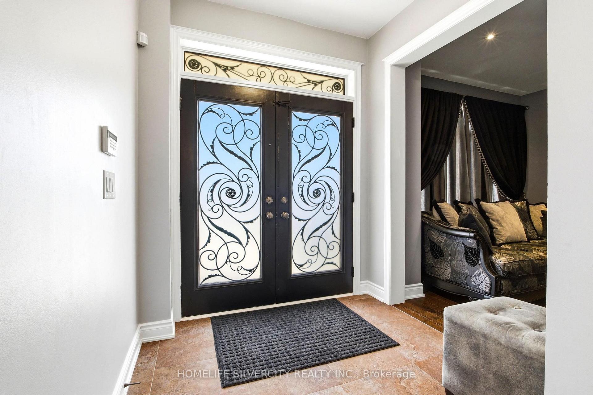 Photo 8 of 64 Scotchmere Crescent, Brampton, Bram East — HOMEH