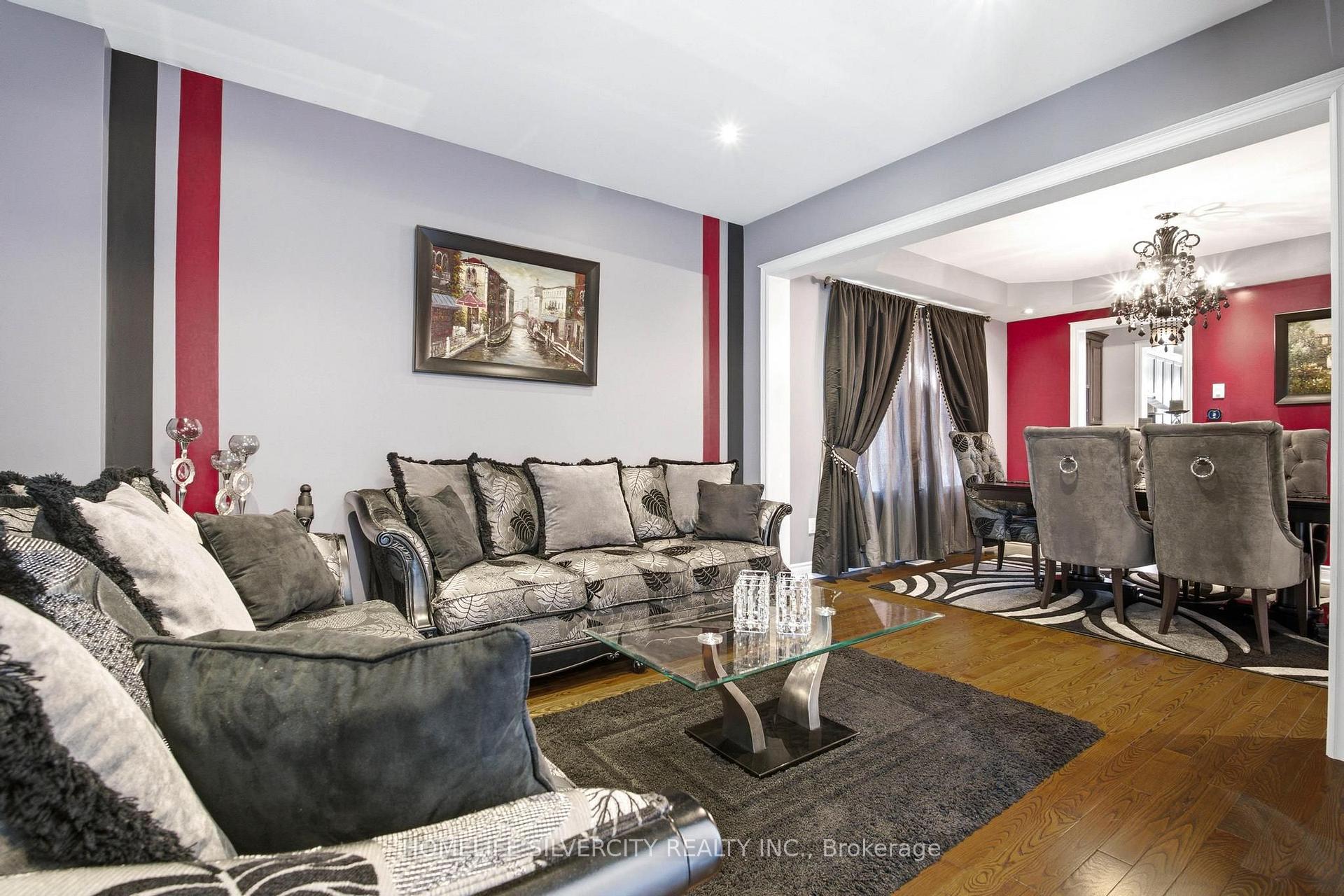 Photo 10 of 64 Scotchmere Crescent, Brampton, Bram East — HOMEH