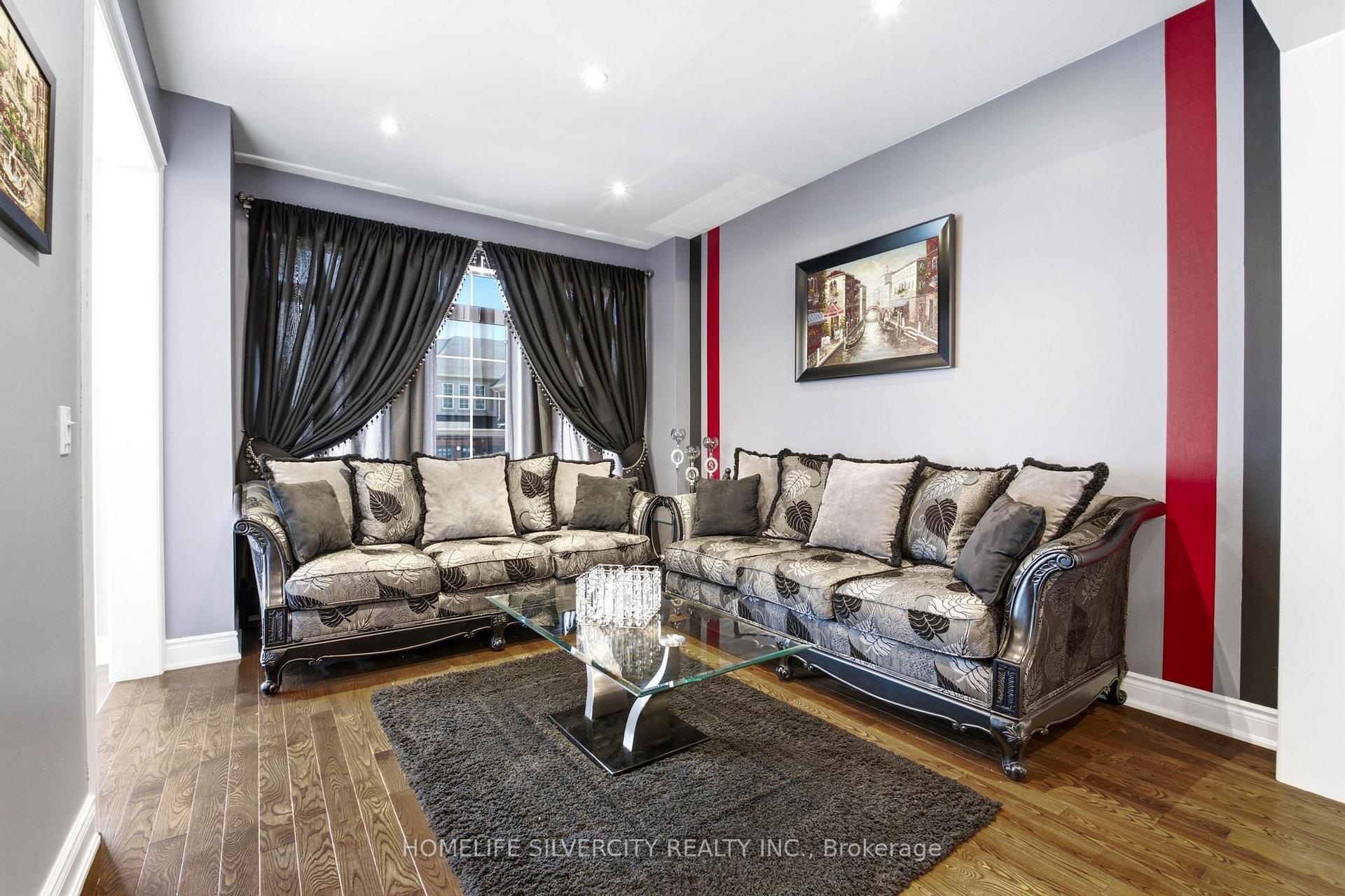 Photo 11 of 64 Scotchmere Crescent, Brampton, Bram East — HOMEH