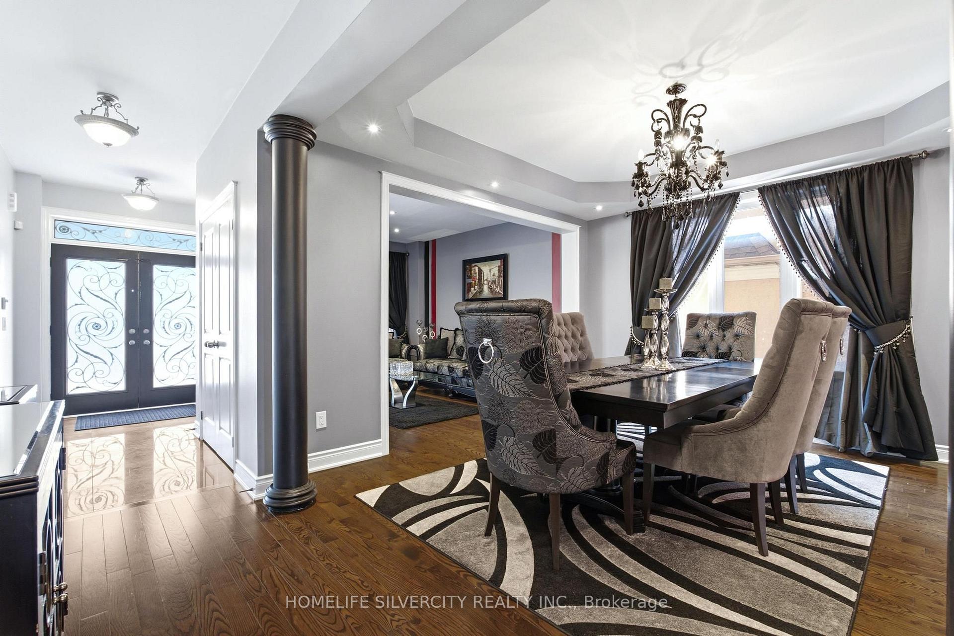 Photo 14 of 64 Scotchmere Crescent, Brampton, Bram East — HOMEH