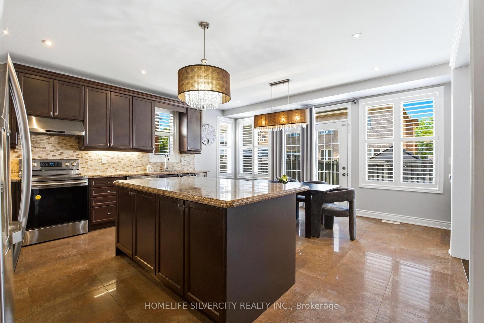 Photo 15 of 64 Scotchmere Crescent, Brampton, Bram East — HOMEH