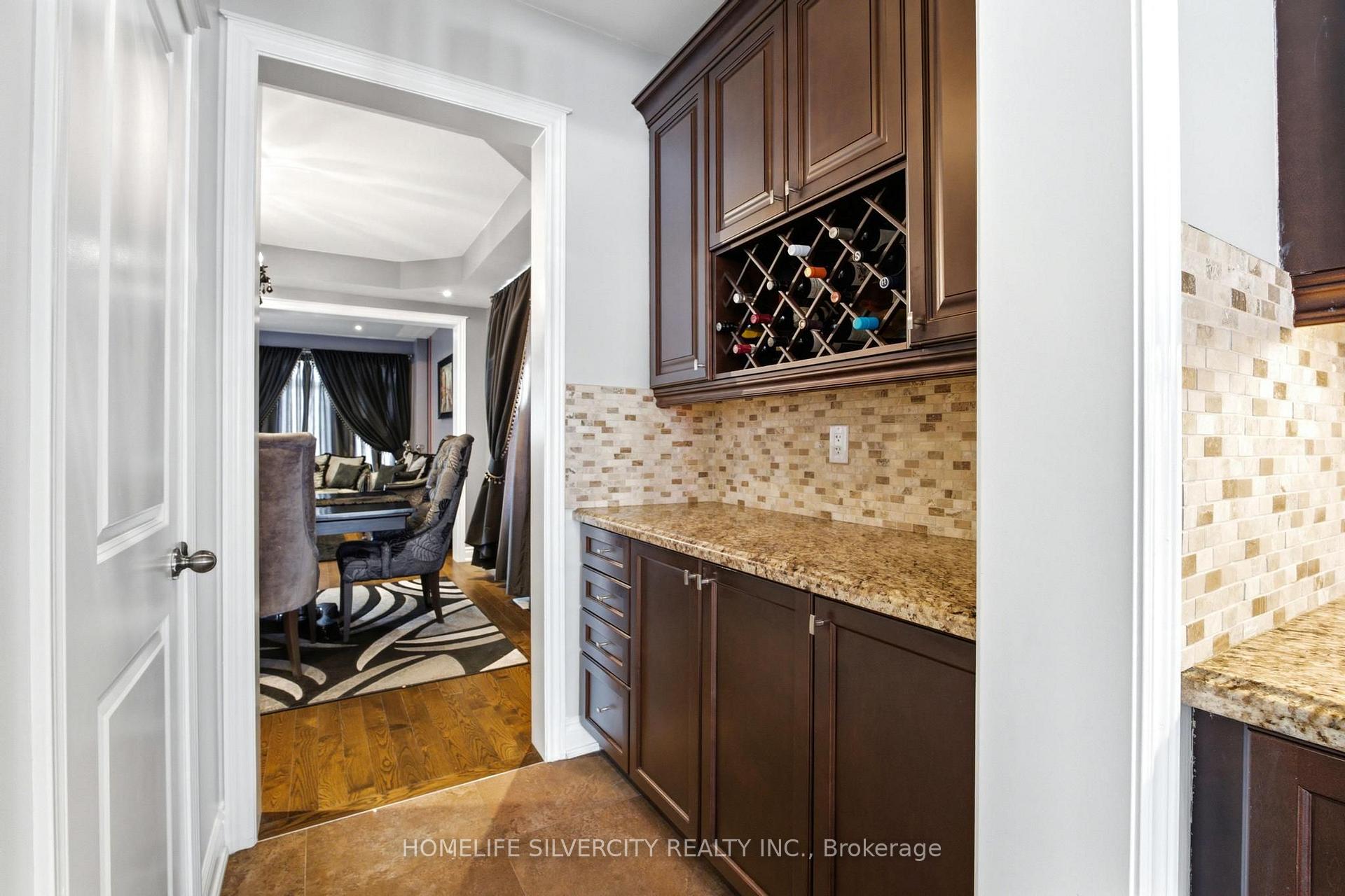 Photo 18 of 64 Scotchmere Crescent, Brampton, Bram East — HOMEH